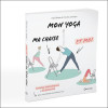 Mon yoga, ma chaise et moi - 11 séries thématiques et 55 postures pour une pratique accessible à tous