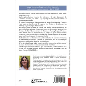 Psychogénéalogie - Donner du sens aux mémoires familiales et trouver son équilibre