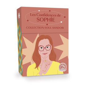Les Confidences de Sophie