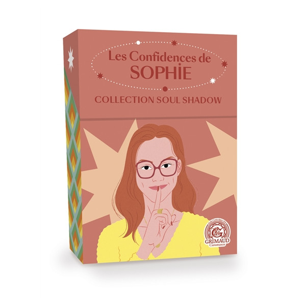 Les Confidences de Sophie