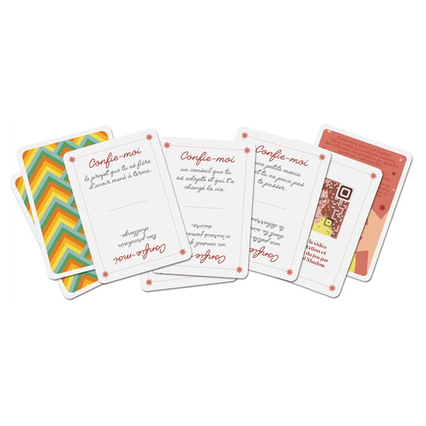 Les Confidences de Sophie