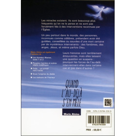 Quand l'au-delà s'en mêle