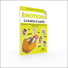 Emotions - La boîte à outils - Stratégies pour développer l'intelligence émotionnelle chez l'enfant