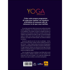 Le yoga antidouleur