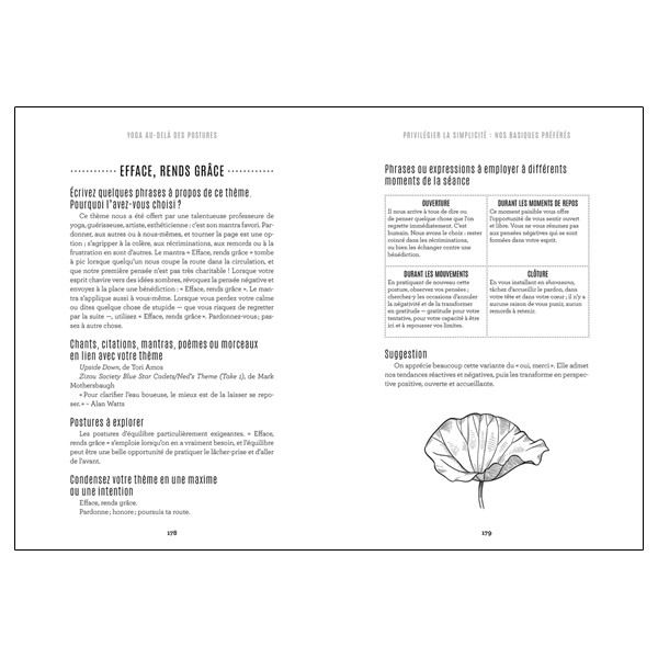 Yoga au-delà des postures - Petit manuel à l'usage des professeurs de yoga et des yogis expérimentés