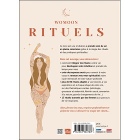 Rituels - Prendre soin de soi en ritualisant son quotidien