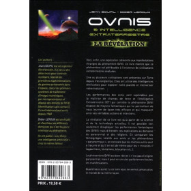 Ovnis & Intelligence extraterrestre - La révélation