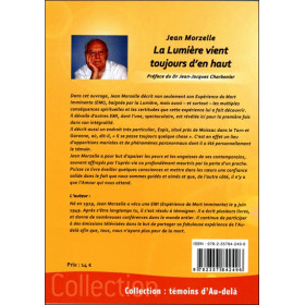 La Lumière vient toujours d'en haut