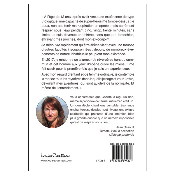 Le Chant de la sirène