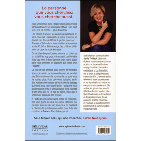 Choisir et être choisie - Réécrire son destin amoureux de solo à duo