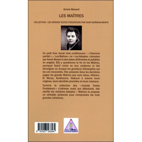 Les Maîtres