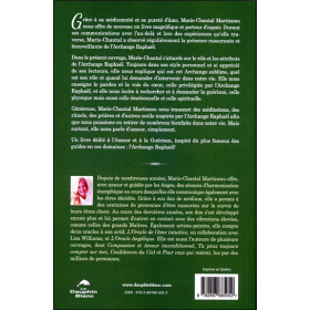 Amour et Guérison sous la vibration de l'Archange Raphaël