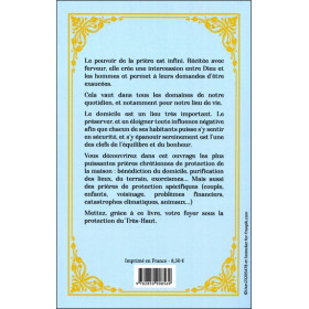 Les 30 plus puissantes prières pour protéger sa maison