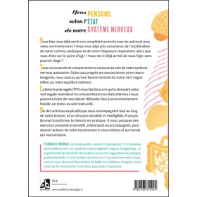 C'est quoi, la théorie polyvagale ? Comprendre, réguler et agir sur le fonctionnement de notre système nerveux