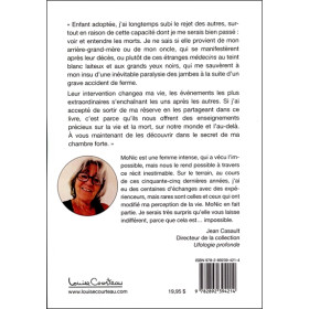 Les secrets de ma chambre forte