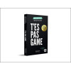 T'es pas game
