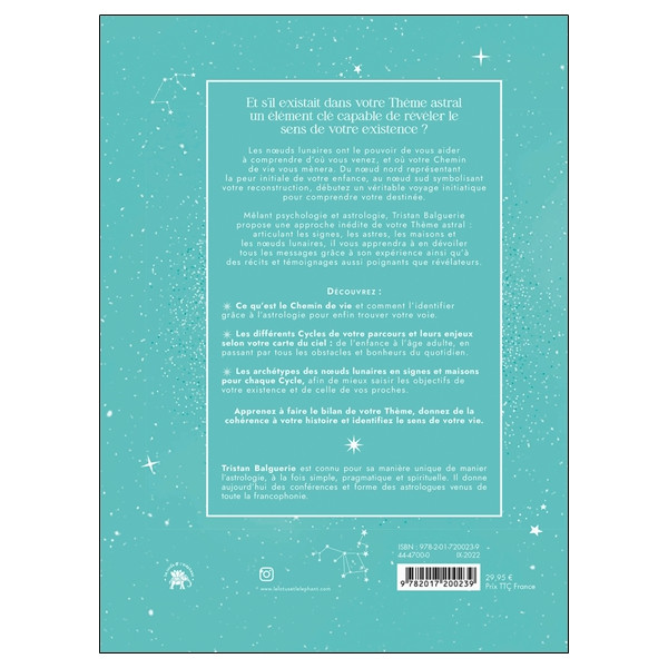 Trouvez votre chemin de vie avec l'astrologie