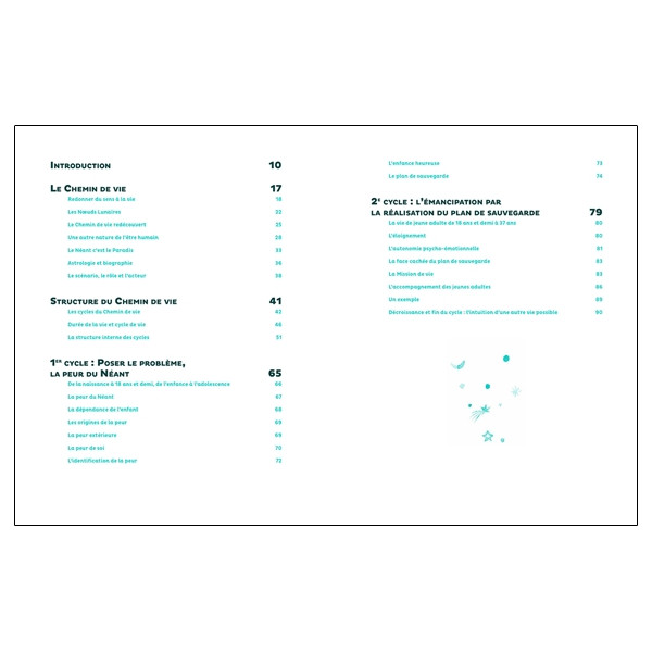 Trouvez votre chemin de vie avec l'astrologie