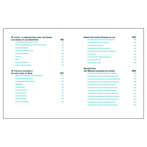 Trouvez votre chemin de vie avec l'astrologie