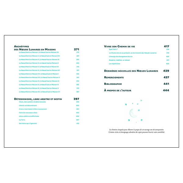 Trouvez votre chemin de vie avec l'astrologie