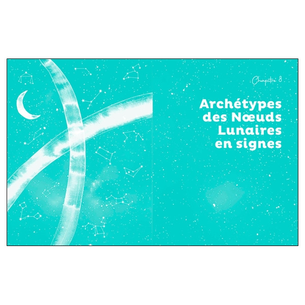 Trouvez votre chemin de vie avec l'astrologie