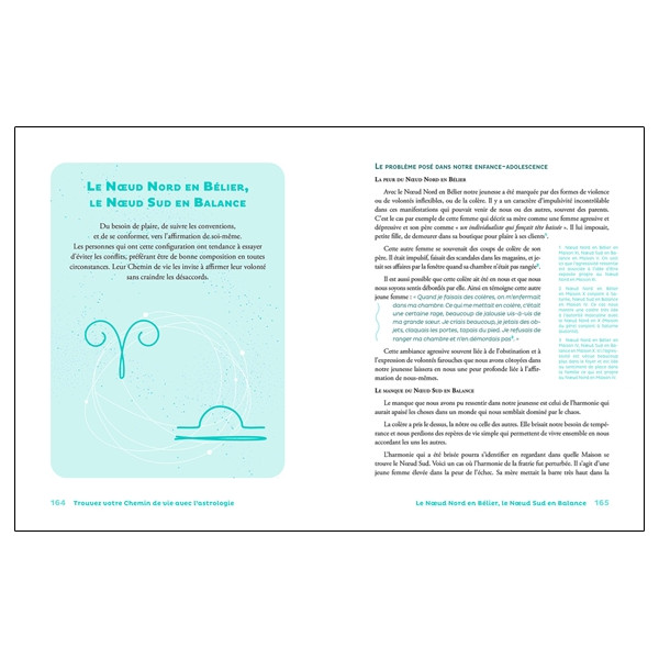 Trouvez votre chemin de vie avec l'astrologie