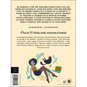 Tout le monde peut être une sorcière