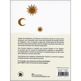 Cercles de femmes - Créer, organiser et animer des moments emplis de sororité