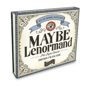 Maybe Lenormand - Edition française