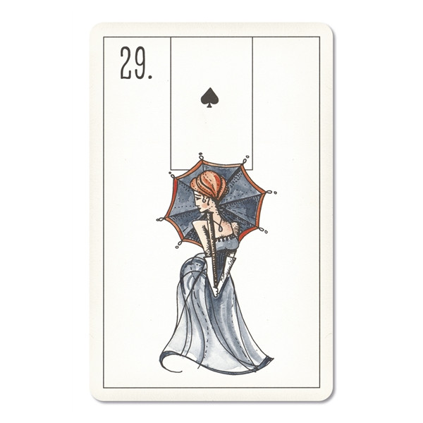 Maybe Lenormand - Edition française