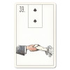 Maybe Lenormand - Edition française