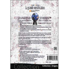 La grande mystification - Tome 2 - Des forces intelligentes inconnues ?