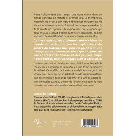 Pourquoi le matérialisme est absurde