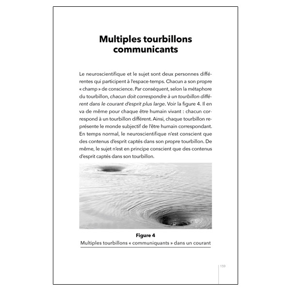 Pourquoi le matérialisme est absurde