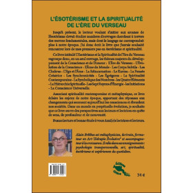 L'ésotérisme et la spiritualité de l'ère du Verseau
