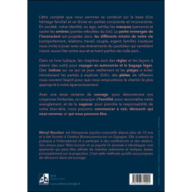 Le Je des miroirs - Interpréter les messages de notre inconscient et ses reflets dans notre quotidien