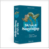 Sauvage & Souveraine - Un oracle rond pour des femmes en quête de leur nature profonde - Coffret