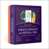 L'Oracle enchanté des contes de fées - Coffret - Le livre & le jeu de 36 cartes