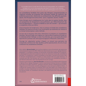 Constellations familiales - Passerelles entre les mondes - Théorie et pratique