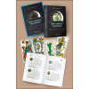 Tarot de Marseille édition Millennium - 78 arcanes & la notice - Coffret