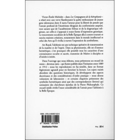 L'Alchimie par les occultistes de la Belle Epoque