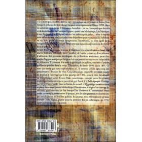 L'égyptologie sacrée - Aux sources de l'hermétisme