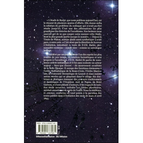 Les génies planétaires - Arcanes astrologiques et ésotériques