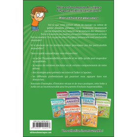 Hypersensibilité sensorielle - La Boîte à outils - Comprendre et accompagner l'enfant hypersensible