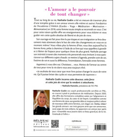 Et si nous mettions l'amour au centre de notre vie ! Pour une vie harmonieuse et riche de sens