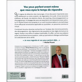 L'art de décoder le langage des yeux - Un outil de communication
