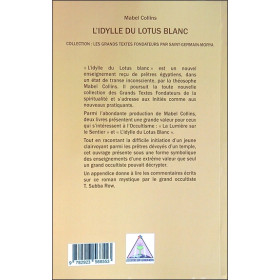L'idylle du Lotus blanc