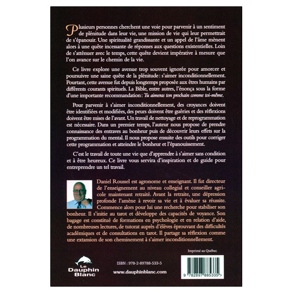 Tu aimeras ton prochain comme toi-même