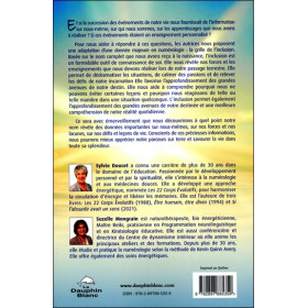 La force libératrice de votre nom