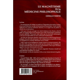 Le magnétisme et la médecine philosophale